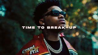 [FREE] Acoustic Guitar Type Beat | "Time To Break-Up"