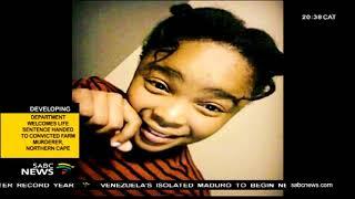 Late Vorentoe High school learner's mother demands justice