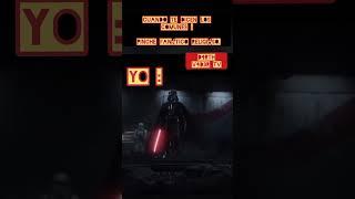 ERASE UNA VEZ #D4RTHV4D3RTV #STARKILLER#LORDSITH#EDITS#inmaculado#celibe #darksideoftheforce#ESPAÑOL