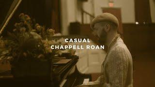 casual: chappell roan (piano rendition)