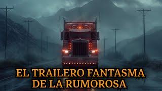 LA LEYENDA DEL TRAILERO FANTASMA DE LA RUMOROSA,