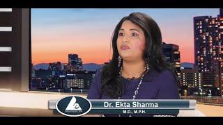 Dealing with Cancer Part 1 - Allied Pacific IPA Dr. Ekta Sharma