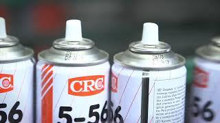 CRC Industries - Presentations video