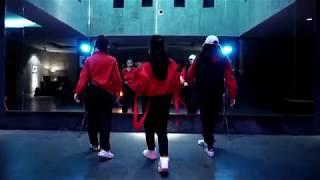 "Diamonds" - Agnez Mo ft. French Montana | Choreography by Stella