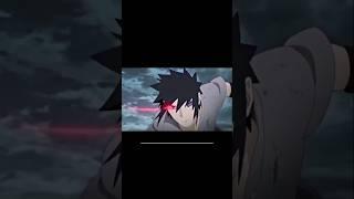 Naruto  VS Sasuke  final battle ##, DV editzz ##