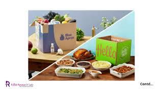 Formulation of Meal Boxes for Health-Conscious Consumers | Foodresearchlab