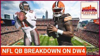 Former NFL QB Shaun King has a theory on what's wrong with Deshaun Watson & the Cleveland Browns