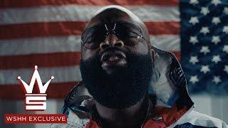 Rick Ross "Free Enterprise" Feat. John Legend (WSHH Exclusive - Official Music Video)