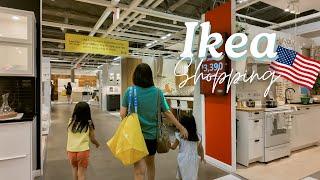 Ikea  Shopping & Tour  | Filipino Nurses in US