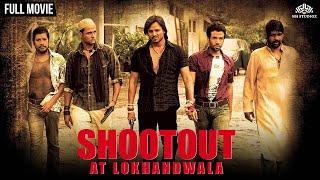 Shootout at Lokhandwala Full Movie | Vivek Oberoi | Sanjay dutt | Amitabh Bachchan | Action Movies