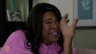 The Moment He Sat Down, It Was Over For Him (LOL) | Key & Peele