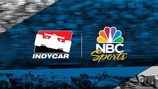 NBC Sports IndyCar signoff (9/15/2024)