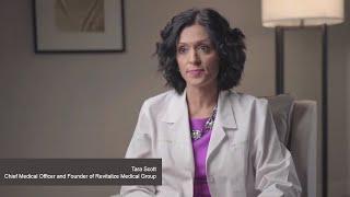 Dr. Tara Scott | Hormone Guru