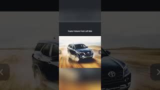 #fortuner  /2022 fortuner /#shortvideos /#trending /#carversal /#toyota