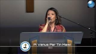 Venus Par Tin Mawi