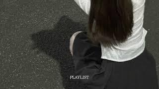𝐏𝐥𝐚𝐲𝐥𝐢𝐬t 사랑해, 아직도. 미안해, 여전히.