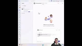 Managing communication tags in Microsoft Teams. Improve the way you converse!