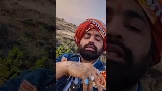 Sambhadtaj thaak utare evo mara SORATH no aavkaro ️ #love #sorath #lion #hiphopmusic #hiphop #viral