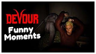 Devour Funny Moments