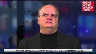 RWW News: Klingenschmitt: Atheists Should Undergo An Exorcism To Rid Them Of The Devil