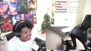 ImDOntai Reacts To Carti Backrooms ft Travis Scott