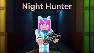 ‘Night Hunter’ PG3D
