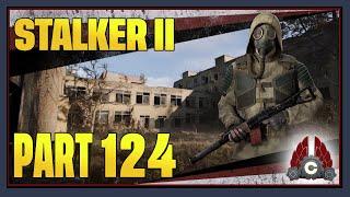 S.T.A.L.K.E.R. 2: Heart Of Chornobyl | Key Provided By GSC | Patch 1.0.2 | Part 124