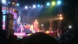 Cluber onnustan a sumit Ganguly night ( Sunil Maity Babulo )