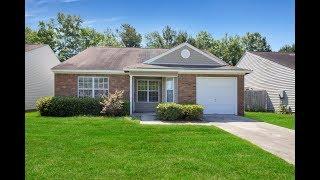 545 Rushing Street Richmond Hill, GA 31324 I Homes For Sale In Richmond Hill, GA