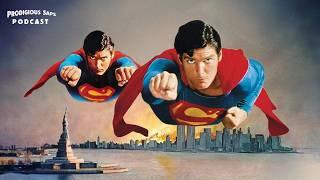 FULL breakdown of SUPERMAN II and the DONNER CUT