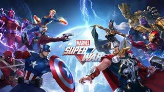 Способ как скачать игру Marvel Super war