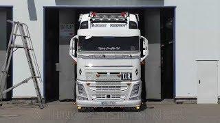 VOLVO FH460 - Albrecht Transporte - #NobodyCanStopUs