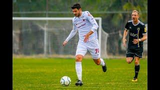 Rapid Bucuresti - 1. FC Saarbrucken 2-0