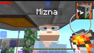 Craftsman funny MLG Challenge with Mizna khan 