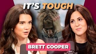 Why Is Dating So Difficult Now? (w/ Brett Cooper)