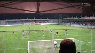 Excelsior-FC Emmen 10-04-2009