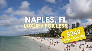 10 Things to Do, See, and Eat in Naples, FL | 9 Nights in Florida