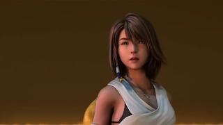 Rikki - Suteki Da Ne (FINAL FANTASY X HD Remaster)