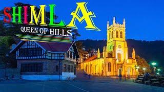 Shimla Manali Low Budget Tour | Shimla Kullu Manali Budget Itinerary | Shimla Tour Information