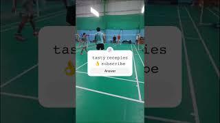 #badmintonolympics #badge99 #badminton #badminton #badminton 𝚒𝚗𝚍𝚒𝚊#𝚋𝚊𝚍𝚖𝚒𝚗𝚜𝚖𝚊𝚜𝚑#trending #𝚟𝚒𝚍𝚎𝚘#𝚜𝚊𝚒
