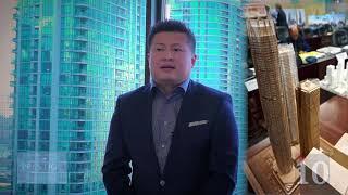 The Prestige Condos By Pinnacle International - The Cool 10 Interview By GTA-Homes