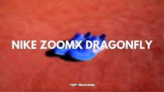 Nike ZoomX Dragonfly