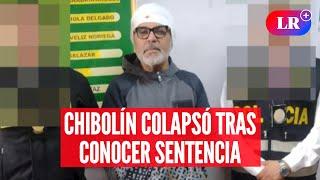 ANDRÉS HURTADO se DESCOMPENSÓ al conocer PRISIÓN en su contra | #LR