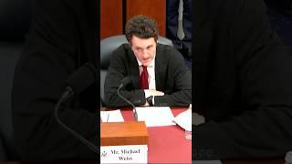 Vladim Krasikov: Putin’s Personal Hitman — Michael Weiss Testifies Before the US Helsinki Commission