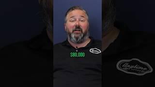 $80K To Start This Business!! #skillgame #business #shorts