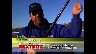 Lead Core Walleye Cranking - The Next Bite - Hot Topics - Season 2