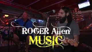 Roger Allen Music - "Don't Mess with Jim"