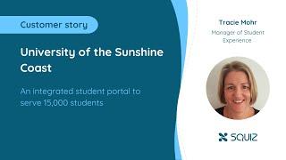 UniSC, University of the Sunshine Coast | Queensland, Australia