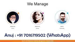 How to get happy birthday wishes from celebrities in india | wysh celebrities app | 8866672002