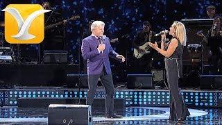 Peter Cetera ft. Andrea tessa - After All - Festival de Viña del Mar 2017 HD 1080p